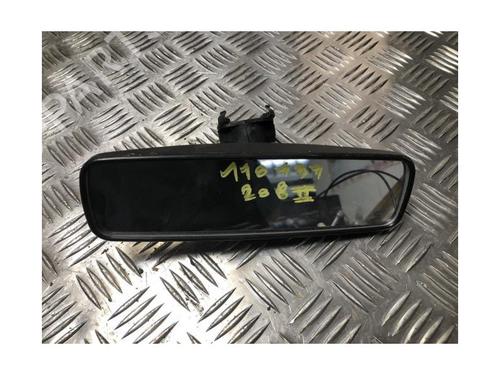 Rear mirror PEUGEOT 208 II (UB_, UP_, UW_, UJ_) 1.2 PureTech 75 | BP26506644I6 