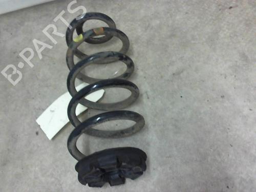 Støddæmperfjeder RENAULT TWINGO III (BCM_, BCA_) 1.0 SCe 75 (73 hp) 13132349