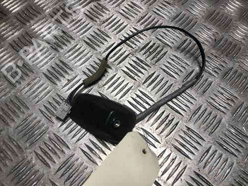 Used Antenna/Base Antenna/Base HONDA CIVIC VIII Saloon (FD, FA) 1.3 IMA (FA3, FD3) (95 hp) 33906093 33906093