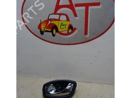 Front left interior door handle RENAULT MEGANE III Hatchback (BZ0/1_, B3_) 1.5 dCi (BZ09, BZ0D, BZ1W, BZ29, BZ14) | BP23870036I13 