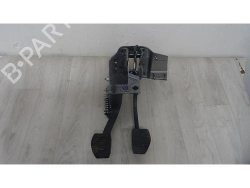 Used Pedal CITROËN C3 Picasso (SH_) 1.6 HDi (90 hp) 12967646