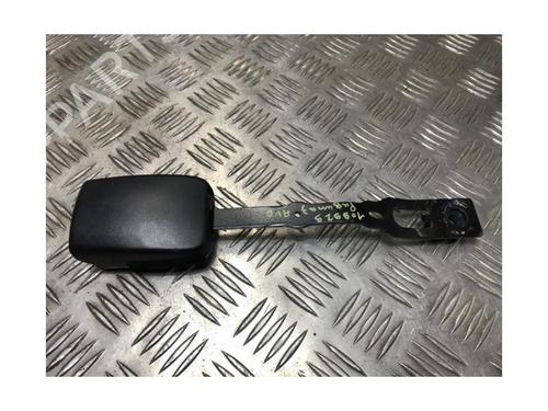 Seat buckle RENAULT LAGUNA III (BT0/1) 1.5 dCi (BT00, BT0A, BT0T, BT1J) | BP25491086I32 