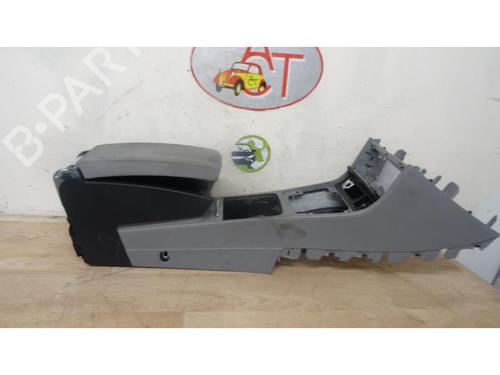 Middle console VW PASSAT B6 (3C2) 2.0 FSI | BP29526800I22 