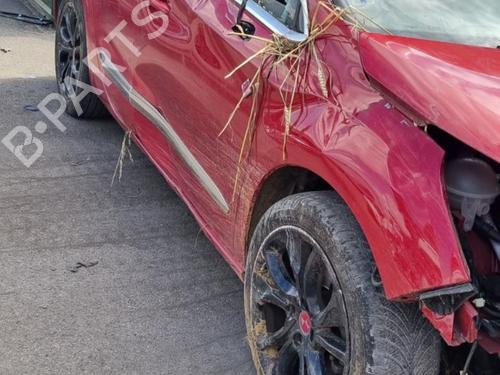 Front right window mechanism DS DS 4 / DS 4 CROSSBACK (NX_) 1.2 THP 130 (NXHNYM) | BP31204712C23