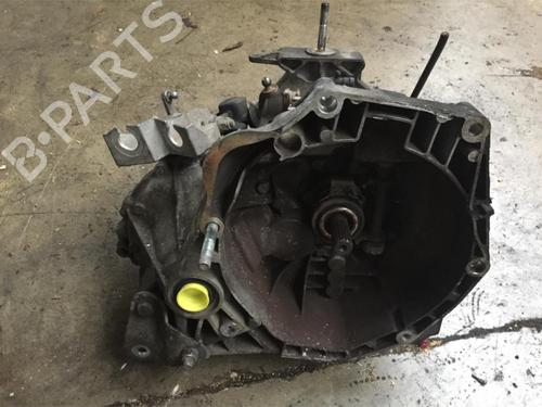 Gearkasse LANCIA MUSA (350_) 1.3 D Multijet (350.AXB11, 350.AXB1A) (70 hp) 13276571