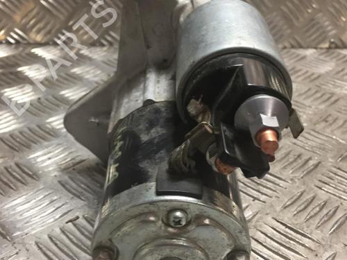 Starter DACIA SANDERO II TCe 90 (B8M1, B8MA, B8AC) | BP31243855M8