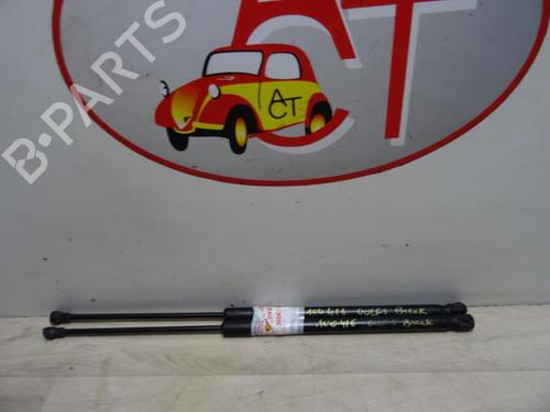 Used Tailgate lift support VW GOLF V Variant (1K5) 1.9 TDI (105 hp) 28334038