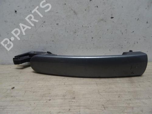 Front left exterior door handle VW GOLF V (1K1) 1.9 TDI | BP27176978C128 