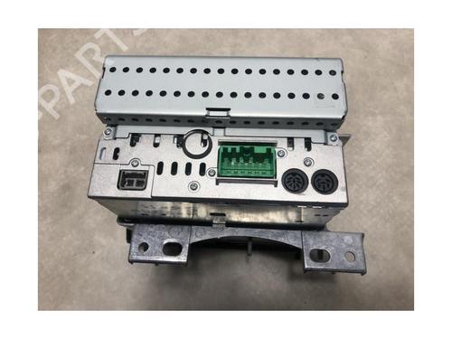 Sistema audio VOLVO S60 I (384) R 2,5 T AWD | BP20613518E6 
