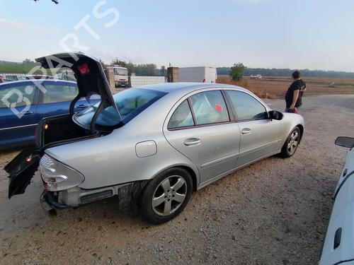 Middle console MERCEDES-BENZ E-CLASS (W211) E 220 CDI (211.006) | BP31197476I22 - Image 9