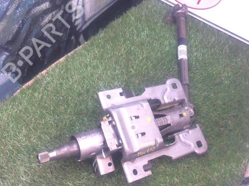 Used Steering column PEUGEOT 207 (WA_, WC_) 1.4 HDi (68 hp) 30779961