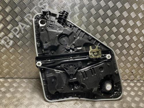 Used Rear left window mechanism MERCEDES-BENZ GLB (X247) GLB 220 d 4-matic (247.615) (190 hp) 33165273