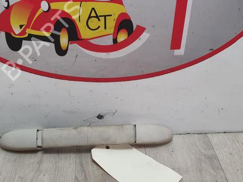 Used Interior roof handle FIAT 500 (312_) 1.3 D Multijet (312AXB1A) (75 hp) 27039143