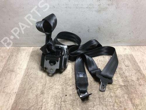 Used Rear left seatbelt VOLVO V40 Hatchback (525) T2 GTDi (120 hp) 20625201
