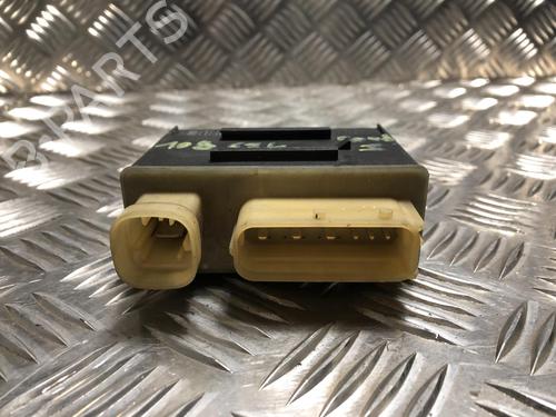 Used Electronic sensor PEUGEOT 5008 (0U_, 0E_) 1.6 HDi (110 hp) 31199198