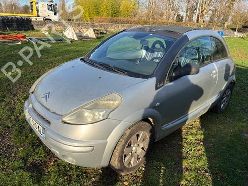 Starter CITROËN C3 Pluriel (HB_) 1.4 | BP33737169M8 - Image 10