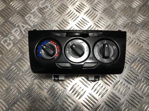 Used Climate control LANCIA YPSILON (312_) 1.2 (312.PXA1A, 312.YXA1A) (69 hp) 21679636