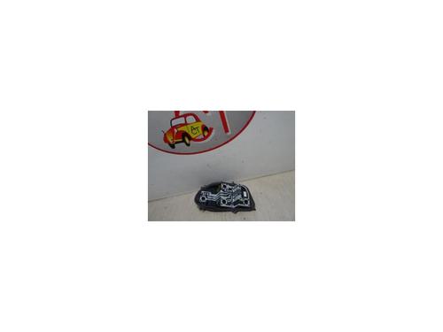 Used Licence plate light RENAULT CLIO III (BR0/1, CR0/1) 1.5 dCi (BR0H, CR0H, CR1S, BR1S) (106 hp) 13291190