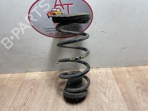Used Shock absorber spring LANCIA MUSA (350_) 1.3 D Multijet (350.AXB11, 350.AXB1A) (70 hp) 13285877