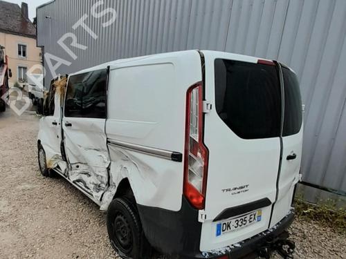 Air vent FORD FIESTA VI Van 1.4 TDCi | BP23873627I21 - Image 86