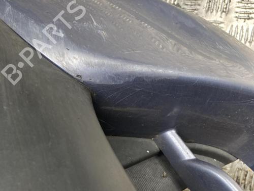 Front bumper NISSAN PIXO (UA0) 1.0 | BP31243982C7