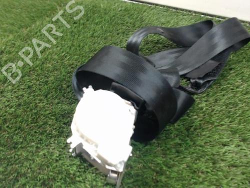Used Rear left seatbelt SEAT IBIZA IV SC (6J1, 6P5) 1.2 TSI (90 hp) 30780101