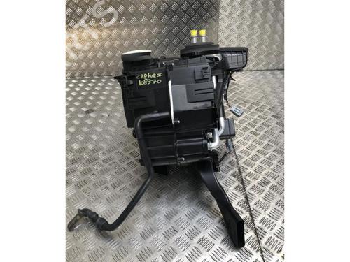 Heater matrix box RENAULT CAPTUR II (HF_) TCe 140 (HFN0) | BP26601344M61