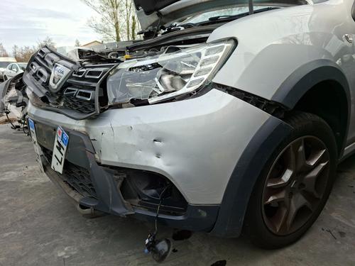 Left taillight DACIA SANDERO II 1.5 dCi | BP36867477C34  - Image 13