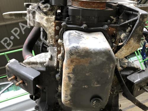 Engine IVECO DAILY III Van 35 C 12 V, 35 S 12 V (AGKA43A2, AGKB43A2, AGKB46A2,... | BP23128407M1 