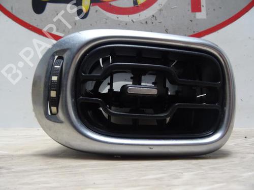 Used Air vent CITROËN C3 Picasso (SH_) 1.6 HDi (90 hp) 13132545