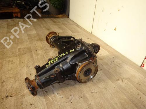 Front differential OPEL FRONTERA B (U99) 2.2 DTI (6B_ZC, 6B_VF, 6B_66, 6B_76) | BP29263089M23 - Image 4