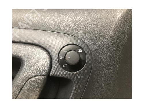 Front left panel SKODA FABIA II (542) 1.2 TSI | BP20633194C58 