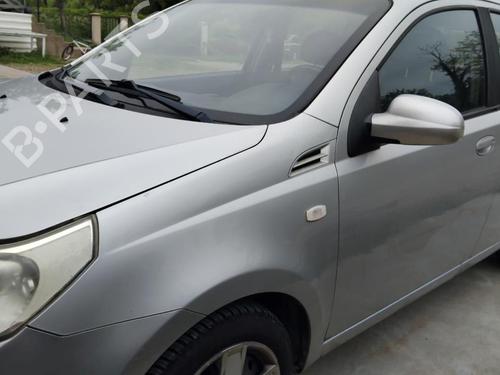 Pipe CHEVROLET AVEO / KALOS Hatchback (T250, T255) 1.2 | BP34553459M125 - Image 7