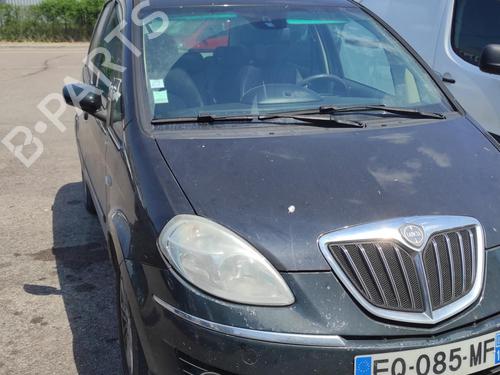 Left front brake caliper LANCIA MUSA (350_) 1.9 D Multijet (350.AXC1A) | BP20627280M105 