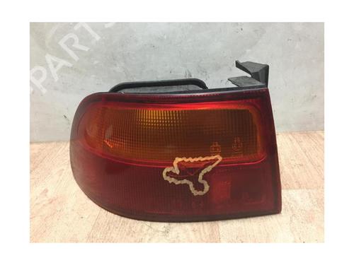 Left taillight HONDA CIVIC V Hatchback (EG, EH) 1.6 16V Vtec (EG5, EH3) | BP13293610C34 