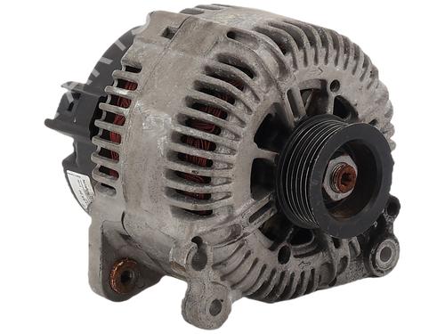Alternator AUDI Q7 (4LB) 3.0 TDI quattro | BP39637346M7 - Image 4