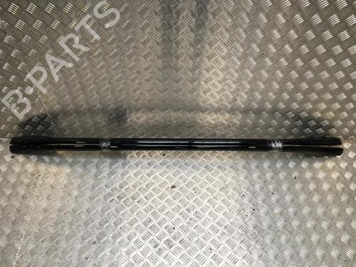 Tagræling NISSAN QASHQAI I (J10, NJ10) 1.5 dCi (110 hp) 31921616