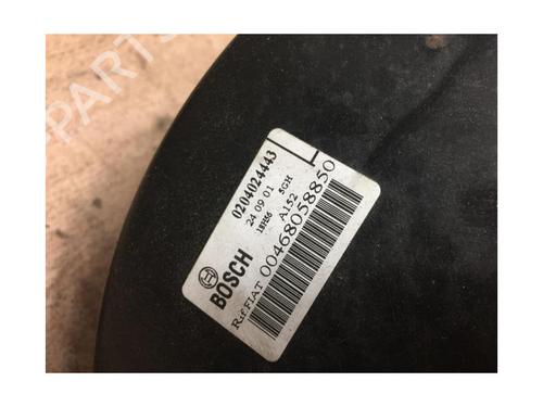 Servo brake FIAT STILO (192_) 1.6 16V (192_XB1A) | BP13272537M42