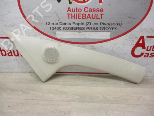 Boot lining FIAT 500 (312_) 1.2 (312AXA1A) | BP23186468I3