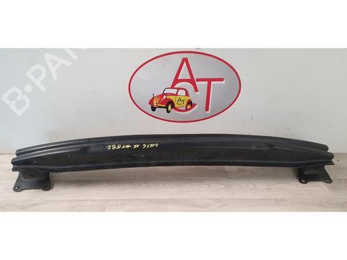 Rear bumper reinforcement VW GOLF VI (5K1) 1.6 TDI | BP23068048C73 