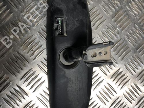 Rear mirror TOYOTA RAV 4 III (_A3_) 2.2 D 4WD (ALA30_, ALA30R) | BP31201701I6