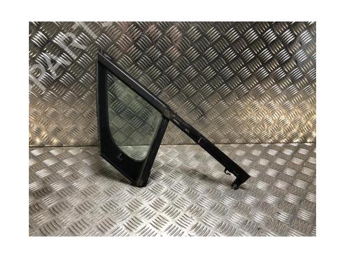 Front left door window PEUGEOT 3008 I MPV (0U_) 1.6 HDi | BP27541708C18 