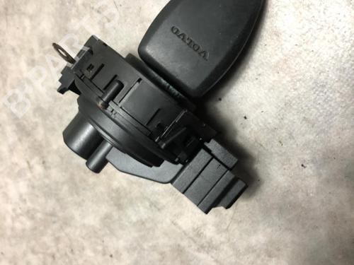 Clé de contact VOLVO S40 II (544) 1.6 D (110 hp) 31811670