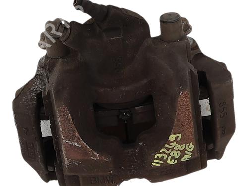 Left front brake caliper BMW 1 Convertible (E88) 123 d | BP39716618M105 - Image 5