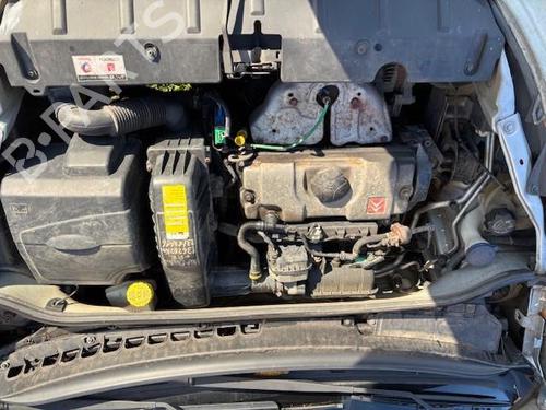 Starter CITROËN C3 Pluriel (HB_) 1.4 | BP33737169M8 - Image 14