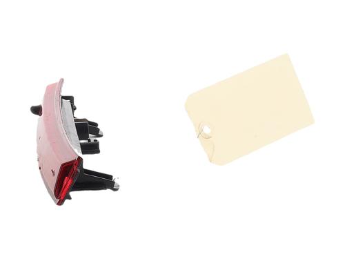 Third brake light RENAULT CAPTUR I (J5_, H5_) 1.2 TCe 120 | BP38957627L11 - Image 2
