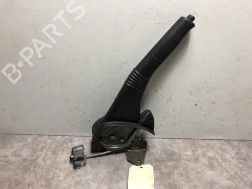 Used Hand brake DACIA SANDERO II TCe 90 (B8M1, B8MA, B8AC) (90 hp) 20617213