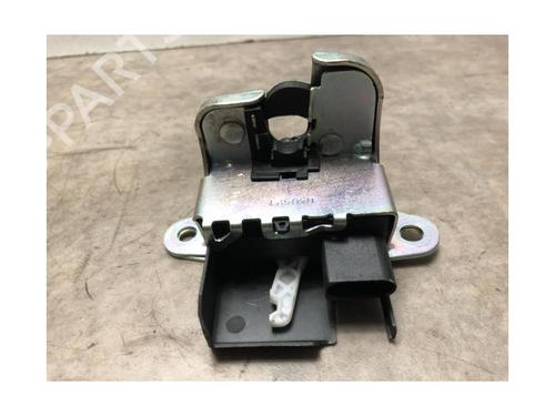 Tailgate lock SEAT IBIZA V (KJ1, KJG) 1.0 TSI | BP30785796C101