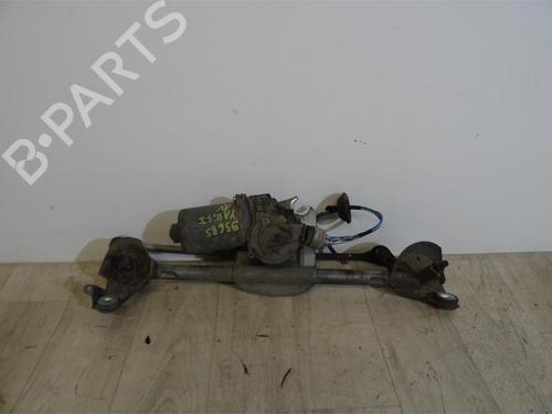 Viskermotor vindrude TOYOTA YARIS (_P1_) 1.4 D-4D (NLP10_, NLP10R) (75 hp) 13283006
