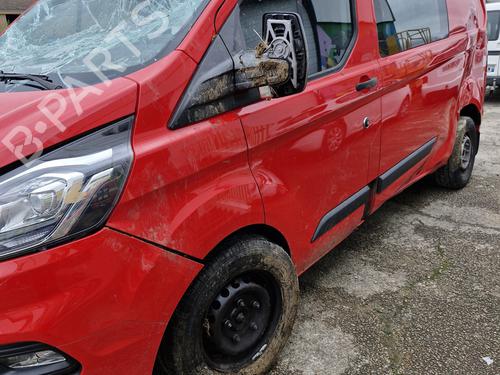 Andre FORD TRANSIT CUSTOM V362 Van (FY, FZ) 2.0 EcoBlue | BP31196887O1 